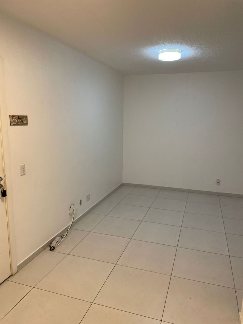 Apto 2 quarto(s)  no bairro VILA IMBUI em CACHOEIRINHA