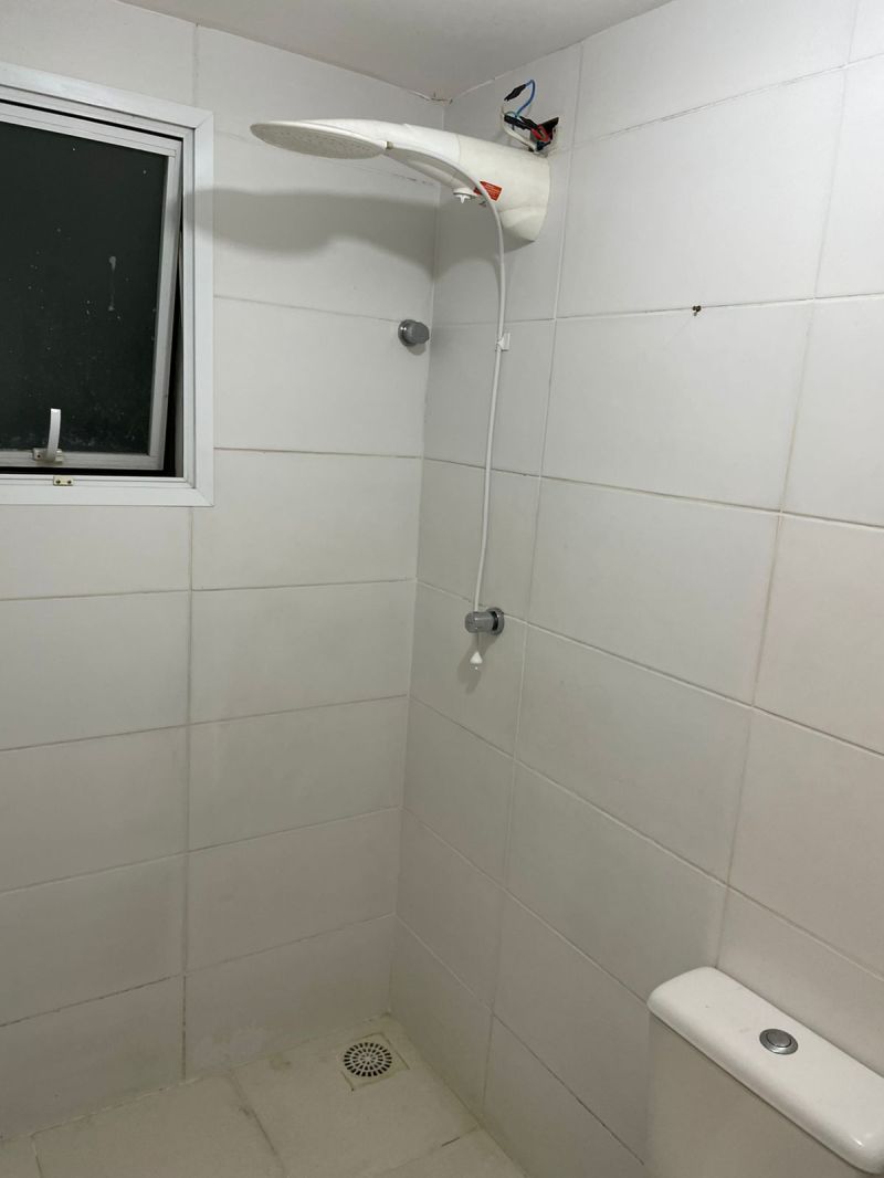Apto 2 quarto(s)  no bairro VILA IMBUI em CACHOEIRINHA
