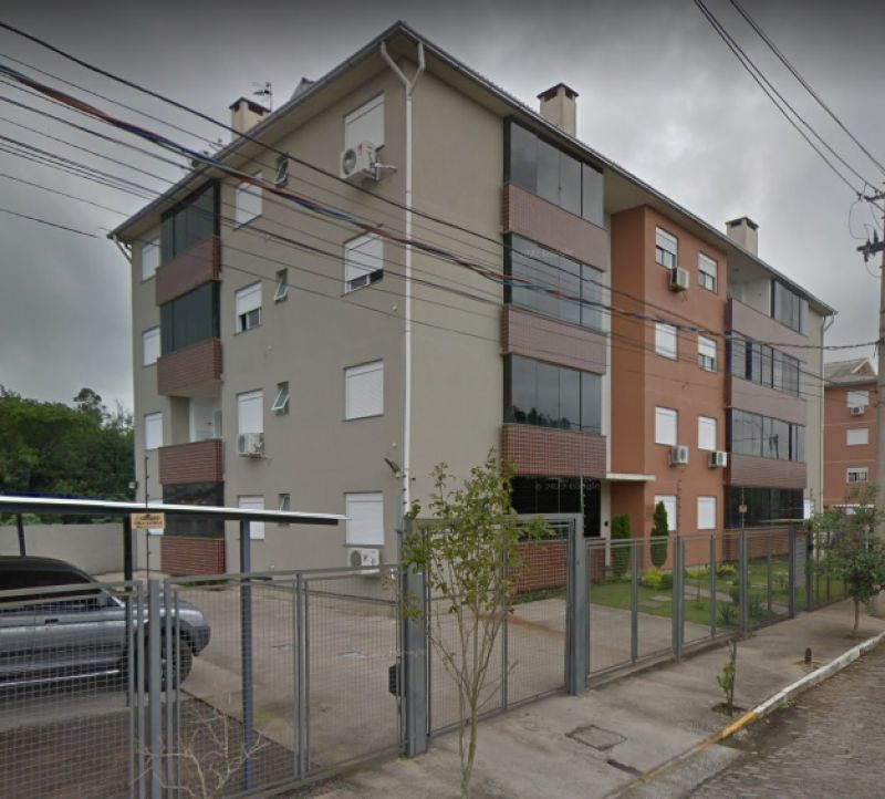 Apto 2 quarto(s)  no bairro VILA IMBUI em CACHOEIRINHA