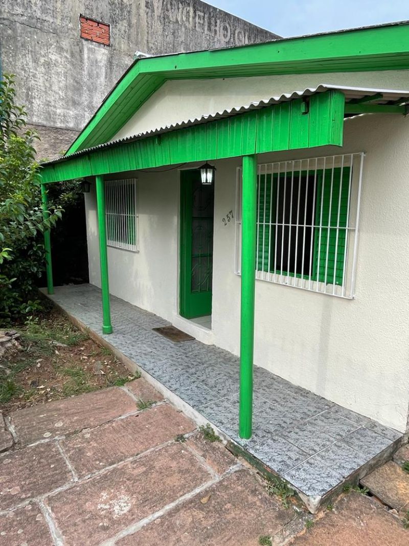 Casa 2 quarto(s)  no bairro PONTA PORA em CACHOEIRINHA