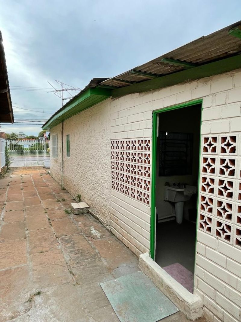 Casa 2 quarto(s)  no bairro PONTA PORA em CACHOEIRINHA