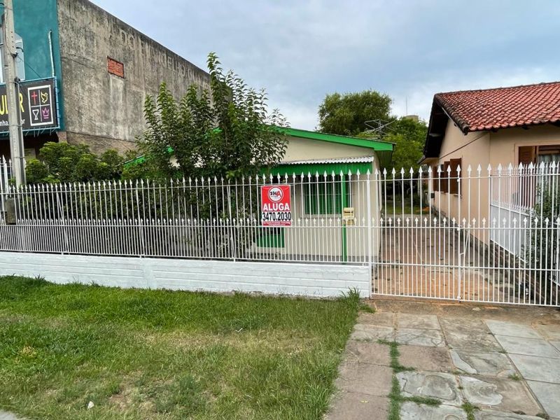 Casa 2 quarto(s)  no bairro PONTA PORA em CACHOEIRINHA