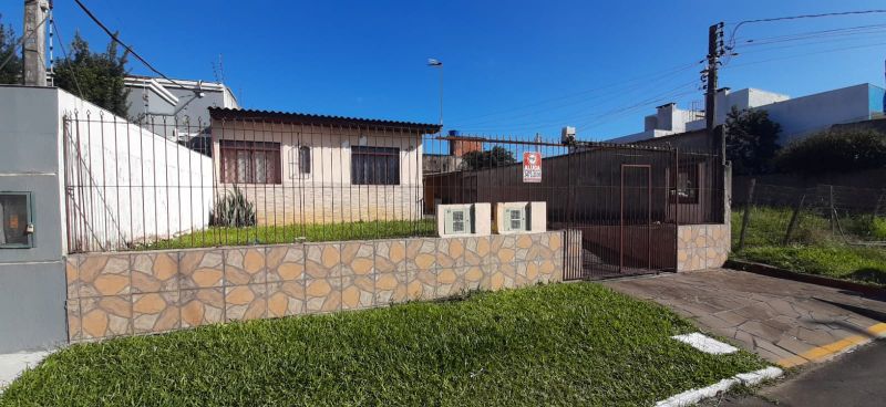 Casa 2 quarto(s)  no bairro VILA CITY em CACHOEIRINHA