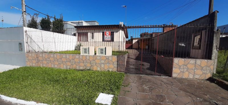 Casa 2 quarto(s)  no bairro VILA CITY em CACHOEIRINHA