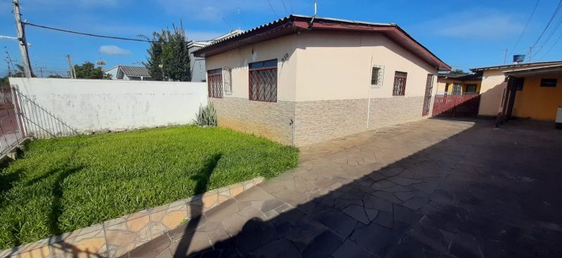 Casa 2 quarto(s)  no bairro VILA CITY em CACHOEIRINHA