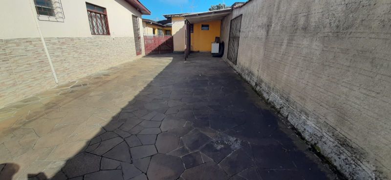Casa 2 quarto(s)  no bairro VILA CITY em CACHOEIRINHA