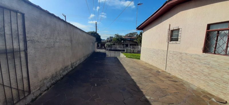Casa 2 quarto(s)  no bairro VILA CITY em CACHOEIRINHA