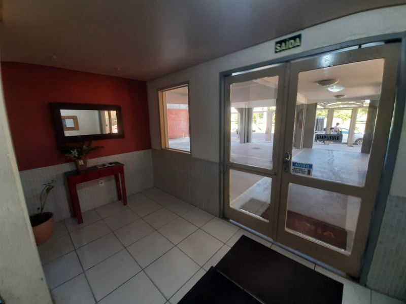 Apto 2 quarto(s)  no bairro VL CITY em CACHOEIRINHA