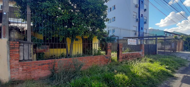 Casa no bairro VILA CACHOEIRINHA em CACHOEIRINHA