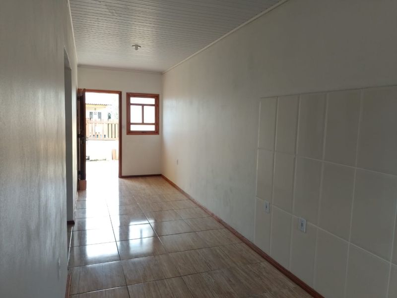 Casa no bairro PARQUE OLINDA em GRAVATAI