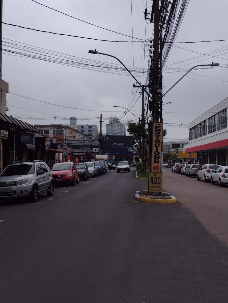 Loja no bairro COHAB em CACHOEIRINHA