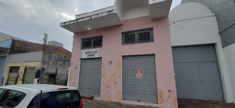 Loja no bairro COHAB em CACHOEIRINHA