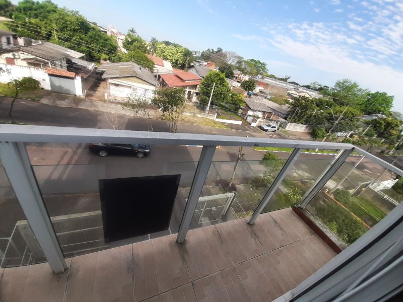 Apto 2 quarto(s)  no bairro COHAB em CACHOEIRINHA