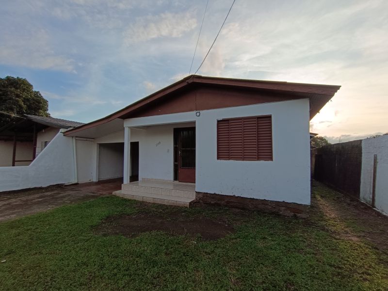 Casa 3 quarto(s)  no bairro NOVA CACHOEIRINHA em CACHOEIRINHA