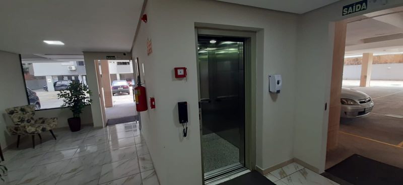 Apto 2 quarto(s)  no bairro VILA CACHOEIRINHA em CACHOEIRINHA