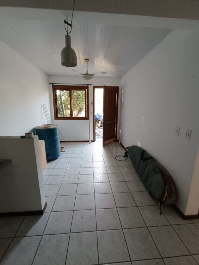 Casa 2 quarto(s)  no bairro JARDIM DO BOSQUE em CACHOEIRINHA