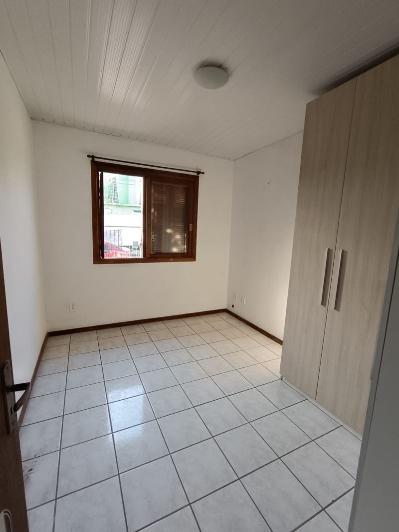 Casa 2 quarto(s)  no bairro JARDIM DO BOSQUE em CACHOEIRINHA