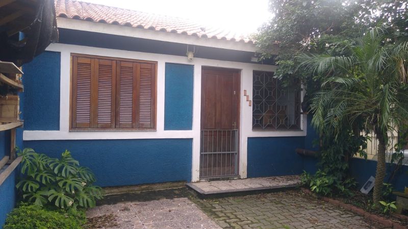 Casa 2 quarto(s)  no bairro JARDIM DO BOSQUE em CACHOEIRINHA