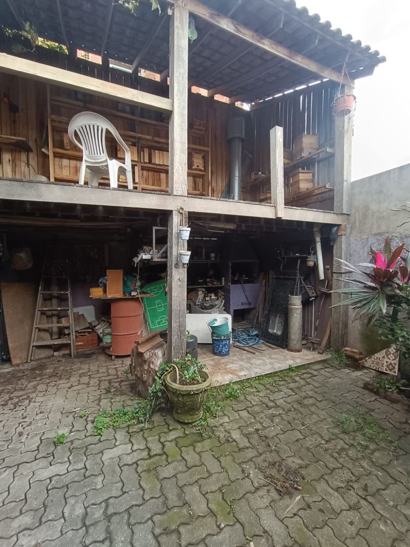 Casa 2 quarto(s)  no bairro JARDIM DO BOSQUE em CACHOEIRINHA