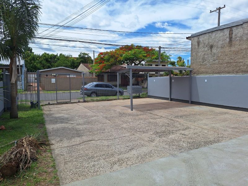 Casa 2 quarto(s)  no bairro SAO VICENTE em GRAVATAI