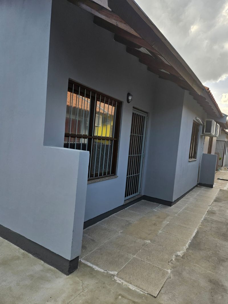 Casa 2 quarto(s)  no bairro SAO VICENTE em GRAVATAI