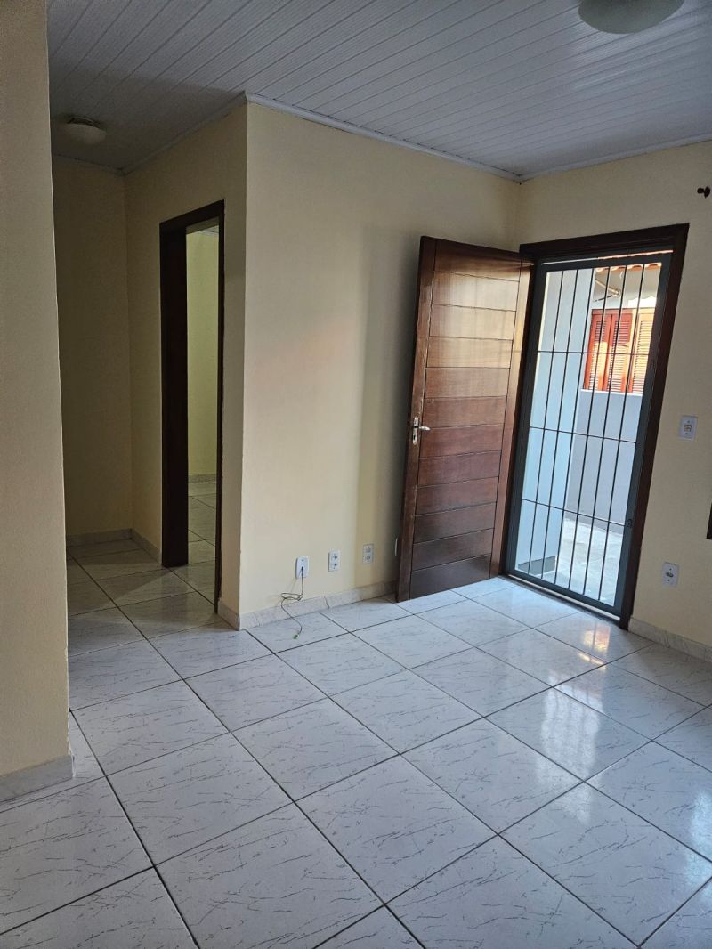 Casa 2 quarto(s)  no bairro SAO VICENTE em GRAVATAI