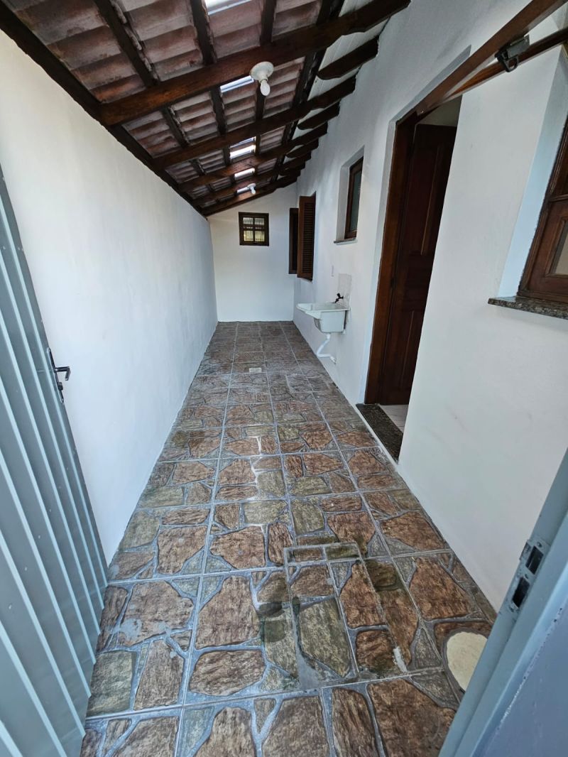 Casa 2 quarto(s)  no bairro SAO VICENTE em GRAVATAI