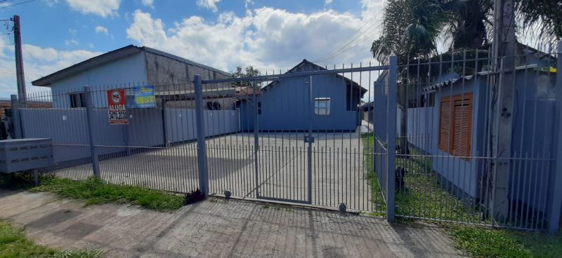 Casa 2 quarto(s)  no bairro SAO VICENTE em GRAVATAI