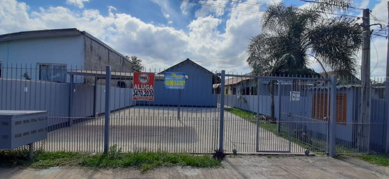 Casa 2 quarto(s)  no bairro SAO VICENTE em GRAVATAI