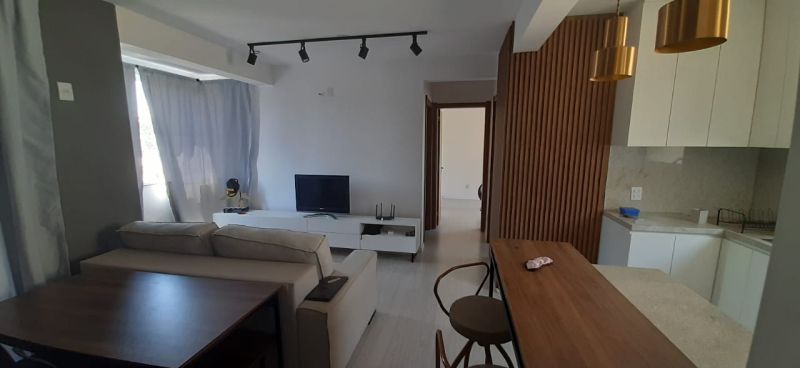 Apto 2 quarto(s)  no bairro COHAB em CACHOEIRINHA