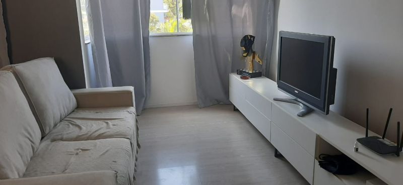Apto 2 quarto(s)  no bairro COHAB em CACHOEIRINHA