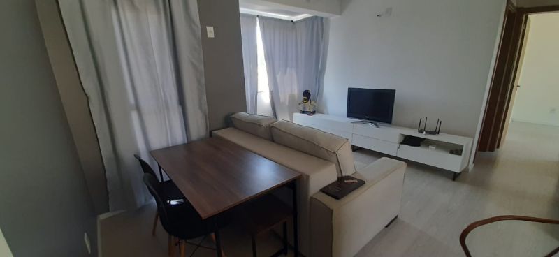 Apto 2 quarto(s)  no bairro COHAB em CACHOEIRINHA