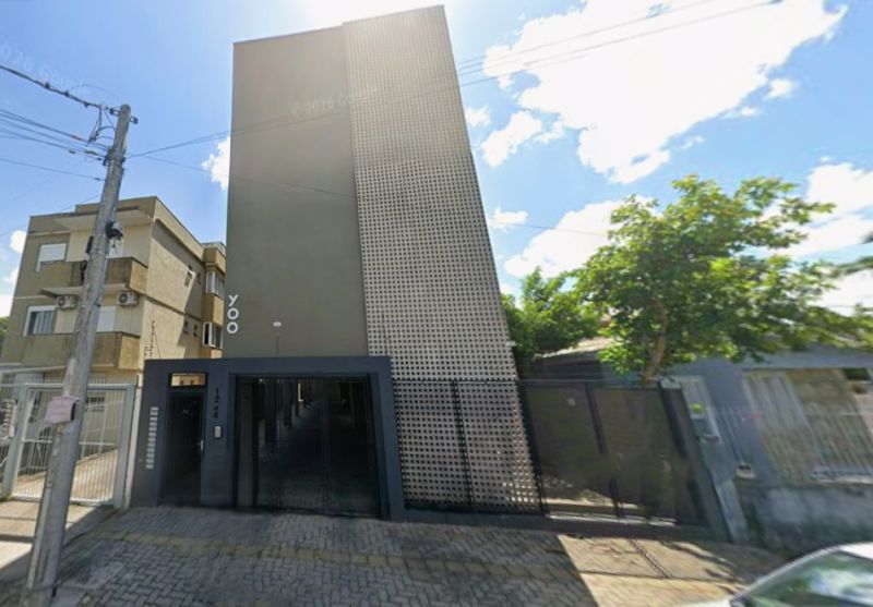 Apto 2 quarto(s)  no bairro COHAB em CACHOEIRINHA