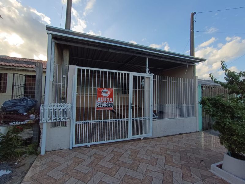 Casa no bairro Morada do Bosque em CACHOEIRINHA