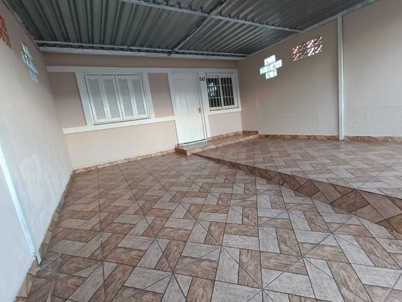 Casa no bairro Morada do Bosque em CACHOEIRINHA