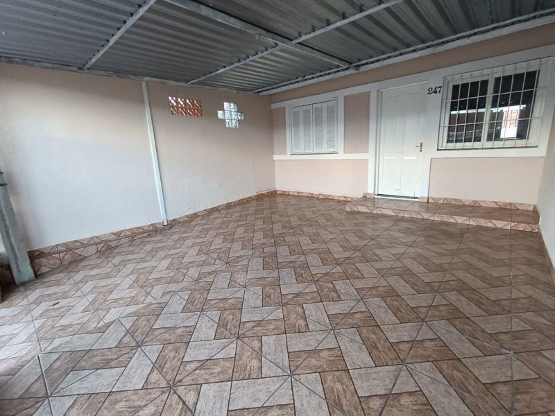 Casa no bairro Morada do Bosque em CACHOEIRINHA