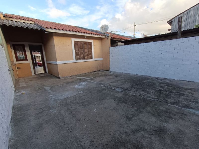 Casa no bairro Morada do Bosque em CACHOEIRINHA