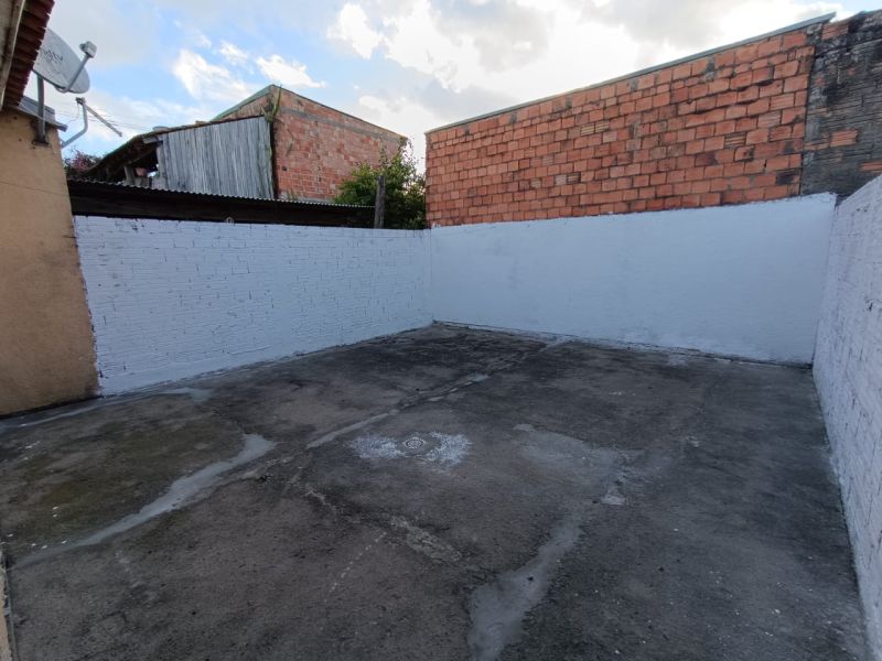 Casa no bairro Morada do Bosque em CACHOEIRINHA