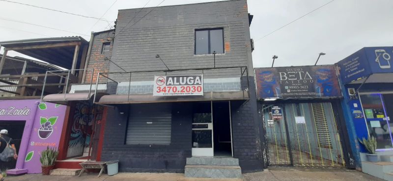 Loja no bairro VILA VISTA ALEGRE em CACHOEIRINHA