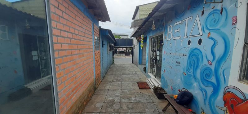 Loja no bairro VILA VISTA ALEGRE em CACHOEIRINHA