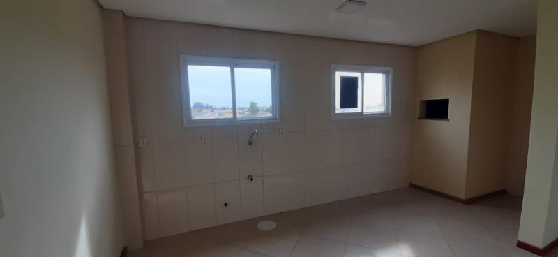 Apto 3 quarto(s)  no bairro Vila Silveira Martins em CACHOEIRINHA