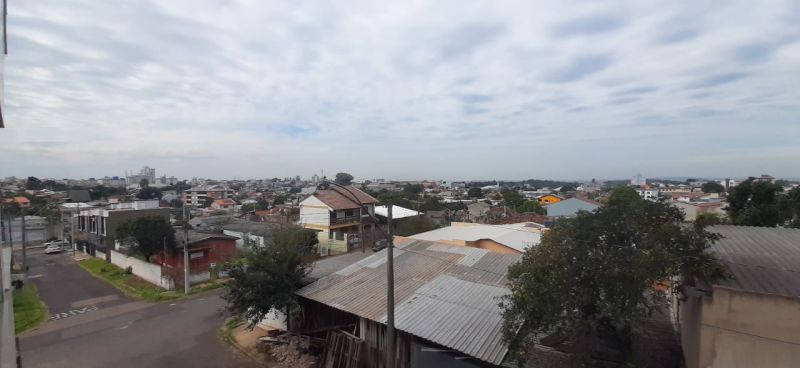 Apto 3 quarto(s)  no bairro Vila Silveira Martins em CACHOEIRINHA