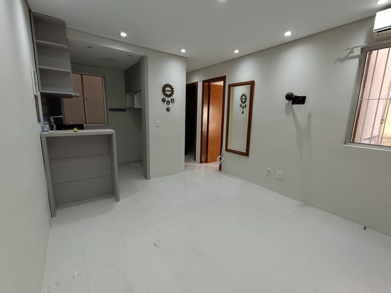 Apto no bairro VILA CACHOEIRINHA em CACHOEIRINHA