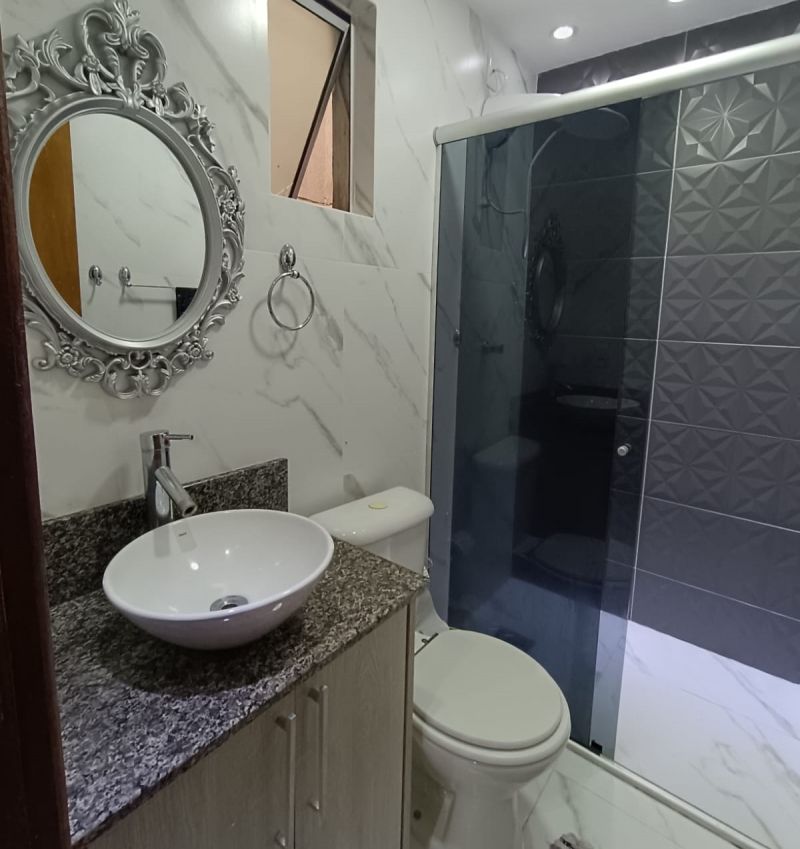 Apto no bairro VILA CACHOEIRINHA em CACHOEIRINHA