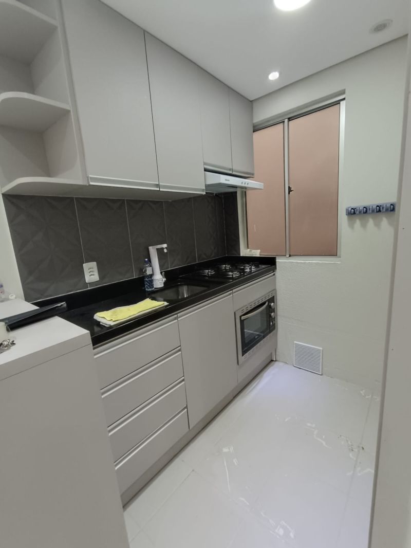 Apto no bairro VILA CACHOEIRINHA em CACHOEIRINHA