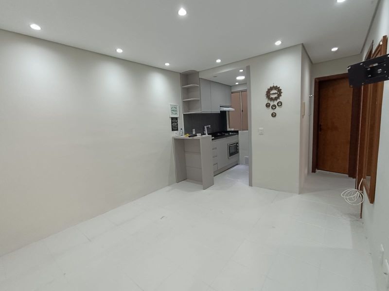 Apto no bairro VILA CACHOEIRINHA em CACHOEIRINHA