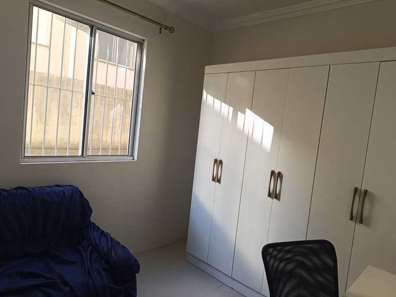 Apto no bairro VILA CACHOEIRINHA em CACHOEIRINHA