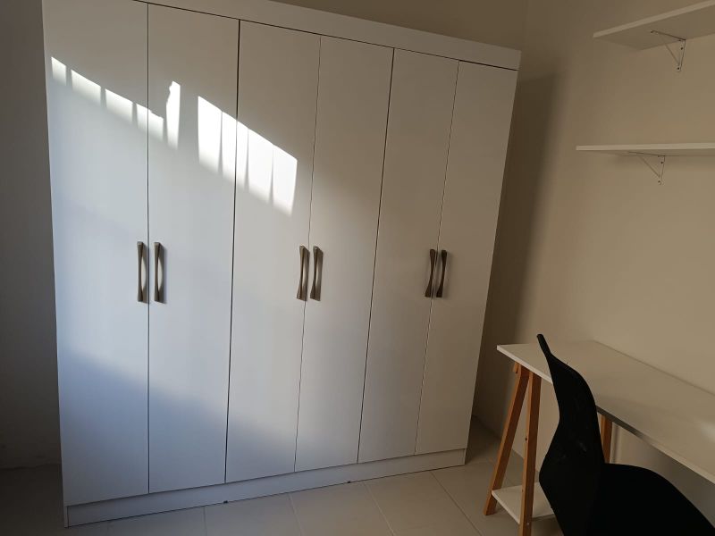 Apto no bairro VILA CACHOEIRINHA em CACHOEIRINHA