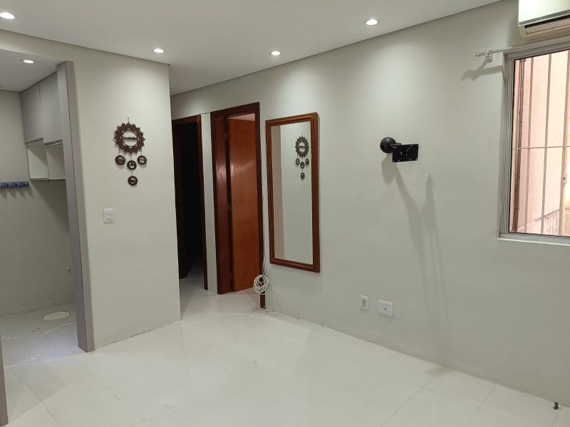 Apto no bairro VILA CACHOEIRINHA em CACHOEIRINHA