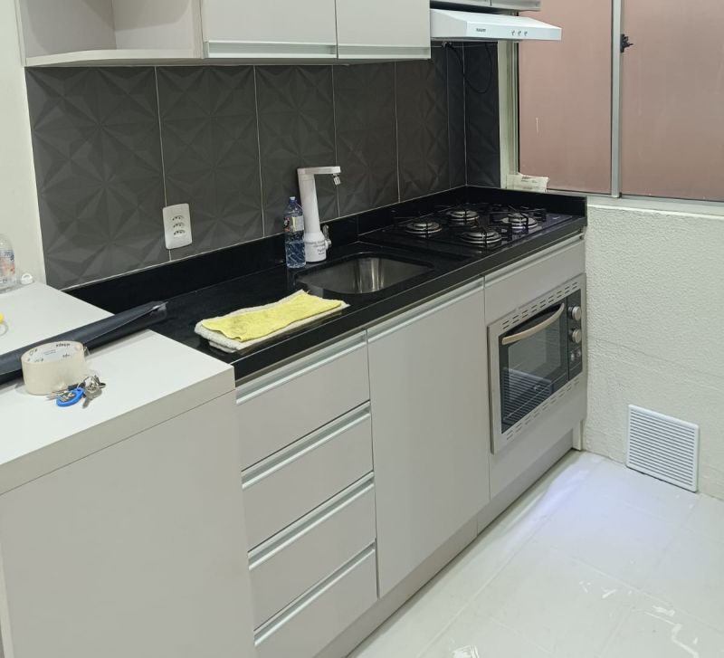 Apto no bairro VILA CACHOEIRINHA em CACHOEIRINHA